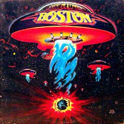 Boston - Boston Boston - Boston