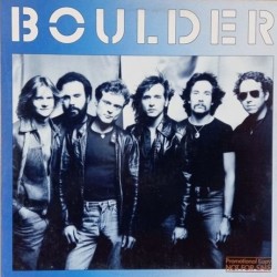 Boulder - Boulder Boulder - Boulder