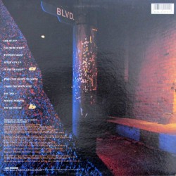 Boulevard - Blvd Boulevard - Blvd