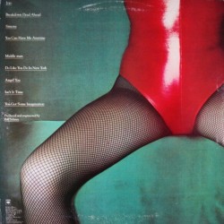 Boz Scaggs - Middle Man Boz Scaggs - Middle Man