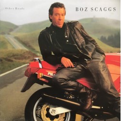 Boz Scaggs - Other Roads