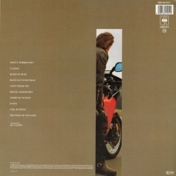 Boz Scaggs - Other Roads Boz Scaggs - Other Roads