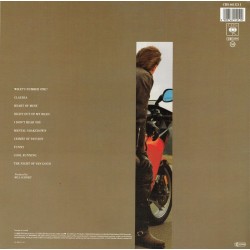 Boz Scaggs - Other Roads