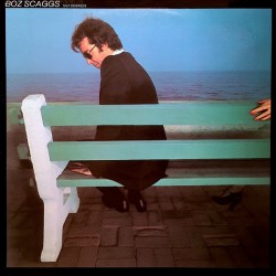 Boz Scaggs - Silk Degrees Boz Scaggs - Silk Degrees