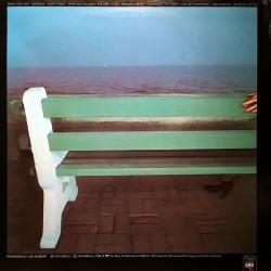 Boz Scaggs - Silk Degrees Boz Scaggs - Silk Degrees