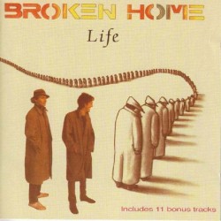 Broken Home - Life Broken Home - Life