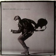 Bryan Adams - Cuts Like A Knife