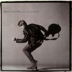 Bryan Adams - Cuts Like A Knife Bryan Adams - Cuts Like A Knife