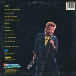 Bryan Duncan - Holy Rollin' Bryan Duncan - Holy Rollin'