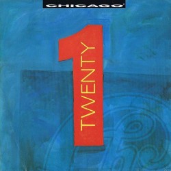 Chicago - Twenty 1