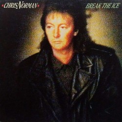 Chris Norman - Break The Ice