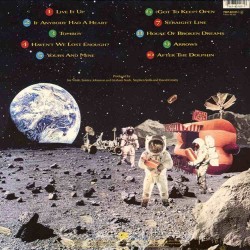 Crosby / Stills & Nash - Live It Up Crosby / Stills & Nash - Live It Up