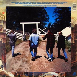 Crosby / Stills / Nash & Young - American Dream Crosby / Stills / Nash & Young - American Dream