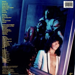 Danny Spanos - Looks Like Trouble Danny Spanos - Looks Like Trouble