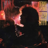 Danny Spanos - Passion In The Dark