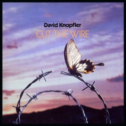 David Knopfler - Cut The Wire David Knopfler - Cut The Wire