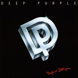 Deep Purple - Perfect Strangers Deep Purple - Perfect Strangers