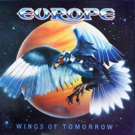 Europe - Wings Of Tomorrow