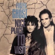 Frozen Ghost - Nice Place To Visit