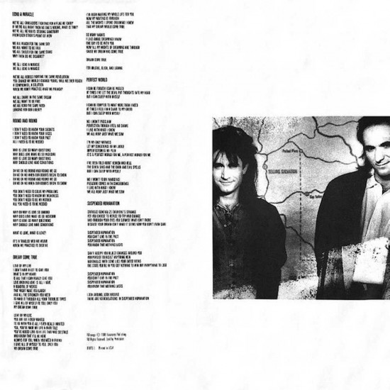 Frozen Ghost - Nice Place To Visit