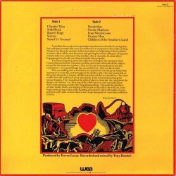 Goanna - Spirit Of Place Goanna - Spirit Of Place