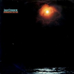 Ian Cussick - Danger In The Air