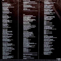 Ian Cussick - Danger In The Air