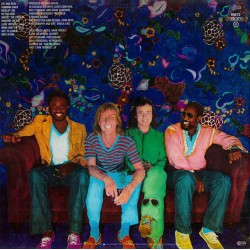 Jack Bruce - I've Always Wanted To The This