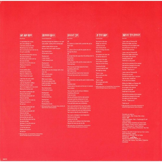 Jack Bruce - I've Always Wanted To The This Jack Bruce - I've Always Wanted To The This
