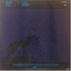 Jefferson Starship - Winds Of Chance