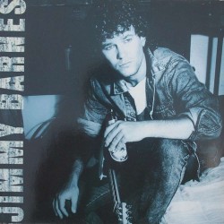 Jimmy Barnes - Jimmy Barnes Jimmy Barnes - Jimmy Barnes