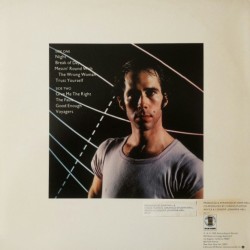 John Hall - John Hall