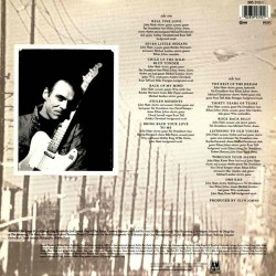 John Hiatt - Stolen Moment John Hiatt - Stolen Moment