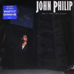John Philip - Waiting For The Night John Philip - Waiting For The Night