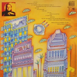 Jon Anderson - In The City Of Angels