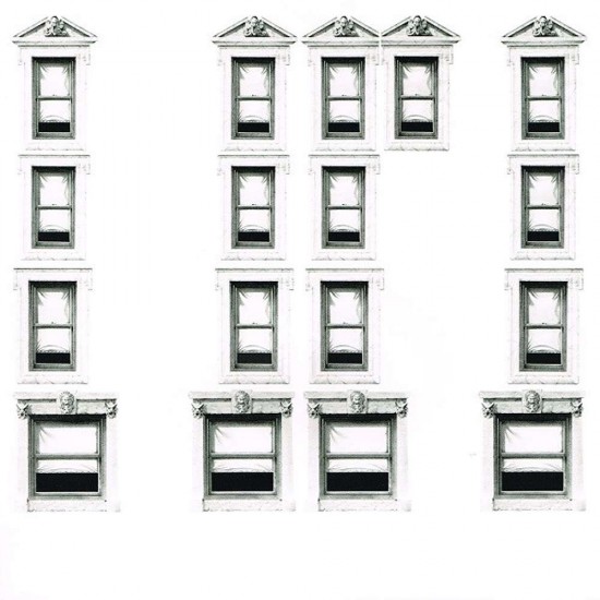 Led Zeppelin - Physical Graffiti