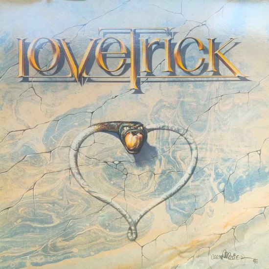 Lovetrick - Lovetrick Lovetrick - Lovetrick