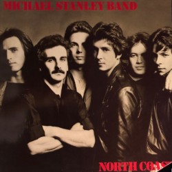 Michael Stanley Band - North Coast Michael Stanley Band - North Coast