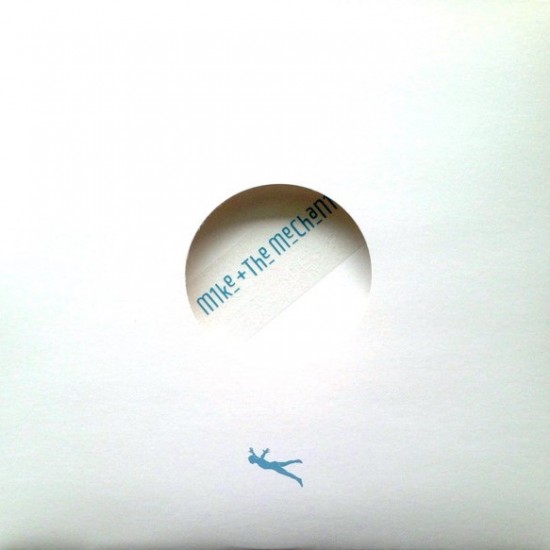 Mike And The Mechanics - Let Me Fly Mike And The Mechanics - Let Me Fly