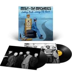 Mike And The Mechanics - Looking Back - Living The Years