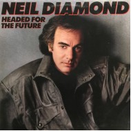 Neil Daimond - Headed For The Future