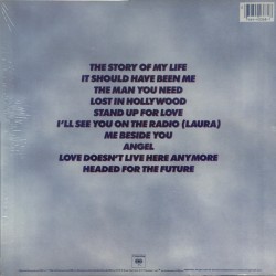 Neil Daimond - Headed For The Future