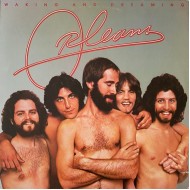 Orleans - Waking And Dreaming