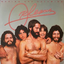Orleans - Waking And Dreaming Orleans - Waking And Dreaming