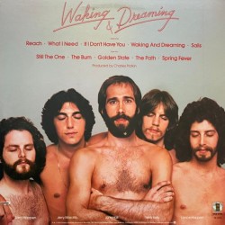 Orleans - Waking And Dreaming Orleans - Waking And Dreaming