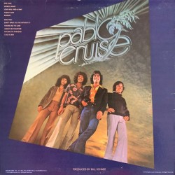 Pablo Cruise - Worlds Away