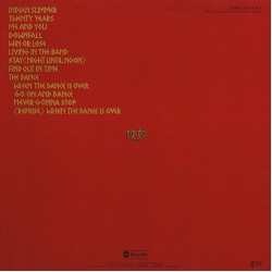 Poco - Indıan Summer Poco - Indıan Summer