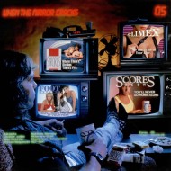 Q5 - When The Mirror Cracks