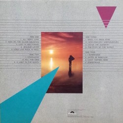 Rainbow - The Best Of Rainbow Rainbow - The Best Of Rainbow