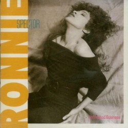 Ronnie Spector - Unfinished Business
